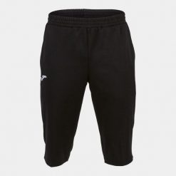 Bermudy do piłki nożnej męski Joma Combi. Czarne krótkie spodenki sportowe męskie Joma, l, bez wzorów, do piłki nożnej. W wyprzedaży za 129.10 zł.