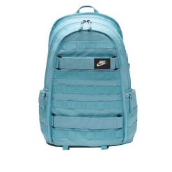 Plecak Sportswear RPM 26L. Niebieskie torby i plecaki dziecięce Nike. Za 683.99 zł.