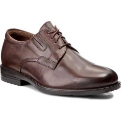 Półbuty LASOCKI FOR MEN - MB01-A450-01 Brązowy Ciemny. Eleganckie półbuty marki Lasocki For Men. Za 169.99 zł.