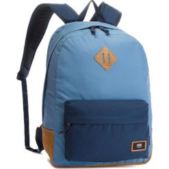 Plecak VANS - Old Skool Plus VN0002TMPDZ Copen. Plecaki damskie marki Vans. W wyprzedaży za 149.00 zł.