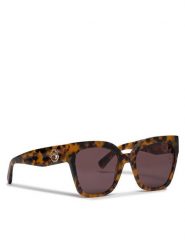Calvin Klein Okulary przeciwsłoneczne CK22535S Brązowy. Brązowe okulary przeciwsłoneczne męskie Calvin Klein. Za 889.99 zł.