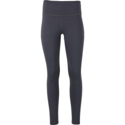 Damskie legginsy Endurance Raleigh. Brązowe legginsy damskie Endurance, bez wzorów. Za 196.00 zł.