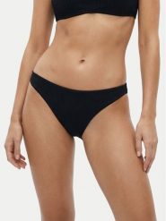 HUGO Dół od bikini 50555702 Czarny. Czarne bikini damskie Hugo, m, bez wzorów. Za 229.99 zł.