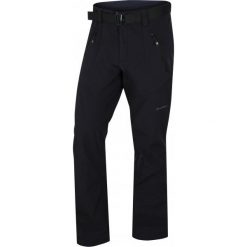 Husky Spodnie Softshellowe Męskie Kresi M, Czarne L. Czarne spodnie sportowe męskie Husky, na jesień, z polaru. Za 395.00 zł.