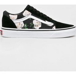 Vans - Tenisówki. Trampki i tenisówki damskie marki Vans. Za 319.90 zł.