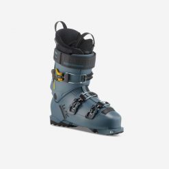 Buty narciarskie męskie Wedze FR 500 flex 100. Buty sportowe męskie WED'ZE, z lycry, bez zapięcia, narciarskie. Za 999.99 zł.