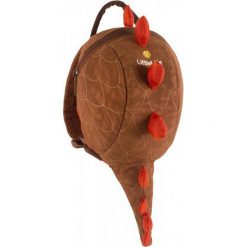 Littlelife Plecak Animal Toddler Daysack - Dinosaur. Torby i plecaki dziecięce marki LittleLife. Za 72.00 zł.