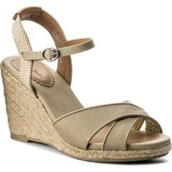 Espadryle PEPE JEANS - Shark Basic PLS90238 Stowe 856. Klapki damskie marki Pepe Jeans. W wyprzedaży za 159.00 zł.