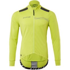 Kurtka rowerowa męska Silvini Ghisallo MJ2129. Niebieskie buty sportowe męskie Silvini, l, bez wzorów, rowerowe. W wyprzedaży za 593.00 zł.