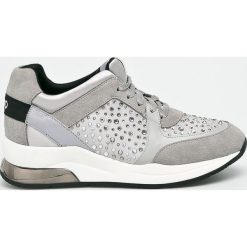 Liu Jo - Buty Karlie. Obuwie sportowe damskie marki Liu Jo. W wyprzedaży za 499.90 zł.