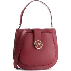 Torebka MICHAEL MICHAEL KORS - Lillie 30F8G0LM2T Maroon. Torebki do ręki damskie marki MICHAEL Michael Kors. W wyprzedaży za 819.00 zł.