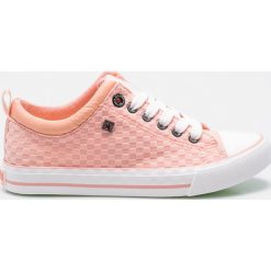 Big Star - Tenisówki. Trampki i tenisówki damskie marki bonprix. W wyprzedaży za 49.90 zł.
