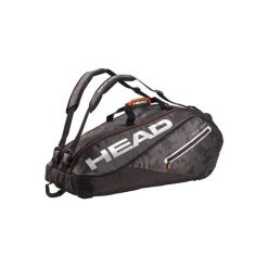 Torba Head Tour Team czarna. Torby podróżne damskie Head. Za 249.99 zł.