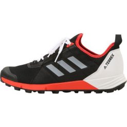 Adidas Performance TERREX AGRAVIC SPEED Obuwie hikingowe black/white/hire red. Buty sportowe męskie marki adidas Performance. Za 599.00 zł.