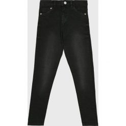 Blukids - Jeansy dziecięce 140-170 cm. Jeansy dla dziewczynek marki Blukids. W wyprzedaży za 34.90 zł.