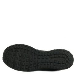 Buty trekkingowe męskie, Skechers Escape Plan. Czarne trekkingi męskie Skechers. Za 349.99 zł.