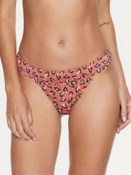 Billabong Dół od bikini A/DIV ABJX400463 Brązowy. Brązowe bikini damskie Billabong, m, bez wzorów. Za 219.99 zł.