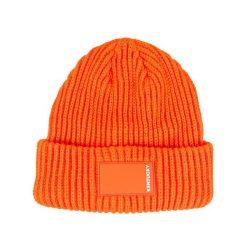 Czapka damska Kentucky Rubber. Zielone czapki i kapelusze damskie KENTUCKY HORSEWEAR, na jesień, bez wzorów, z gumy. Za 220.50 zł.