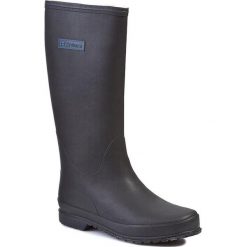 Kalosze TRETORN - Kelly Vinter 47 238301 Black. Czarne kozaki damskie Tretorn, z gumy. W wyprzedaży za 139.00 zł.