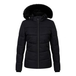 Kurtka Narciarska Damska Glamorize V. Brązowe kurtki damskie Dare 2b, na zimę, xl, bez wzorów, bez kaptura. Za 609.99 zł.