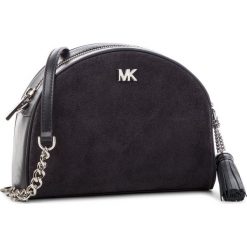 Torebka MICHAEL MICHAEL KORS - Crossbodies 32F8SF5C4S Charcoal. Listonoszki damskie marki MICHAEL Michael Kors. Za 1,009.00 zł.