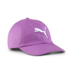 Czapka z daszkiem ESS PUMA Cat PUMA Wild Berry Purple. Fioletowe czapki i kapelusze męskie Puma, bez wzorów, sportowe. Za 190.00 zł.