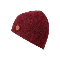 Heavy Tools Męska czapka zimowa Percy 18 W18-712 Merlot. Czerwone czapki i kapelusze męskie Heavy Tools, na zimę, bez wzorów. W wyprzedaży za 38.00 zł.