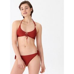 Dwuczęściowy strój kąpielowy - Bordowy. Bikini damskie House. Za 69.99 zł.