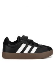 Adidas Sneakersy C-VL COURT 3.0 EL C ID9154 Biały. Białe buty sportowe chłopięce Adidas, bez wzorów, z syntetyku, bez zapięcia. Za 199.99 zł.
