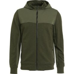 BOSS CASUAL ZTEP Bluza rozpinana khaki. Bluzy męskie BOSS CASUAL. Za 839.00 zł.