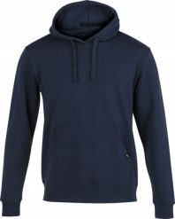 Joma Joma Montana Hoodie 102108-331 Granatowe 3XL. Bluzy męskie Joma, m, bez wzorów, bez kaptura. Za 98.65 zł.
