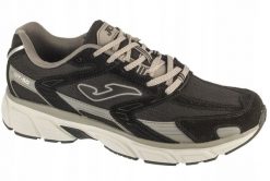 Joma RT50 2501 RRT50W2501 Czarne 41. Czarne buty sportowe męskie Joma, bez zapięcia. Za 217.89 zł.