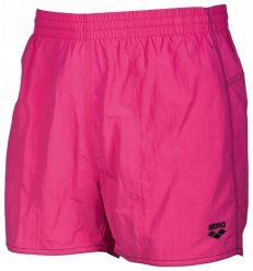 Arena ARENA SZORTY BYWAYX WATERSHORTS FRESIA ROSE NAVY 40494/90 3XL. Czerwone kąpielówki męskie Arena, m, bez wzorów. Za 78.39 zł.