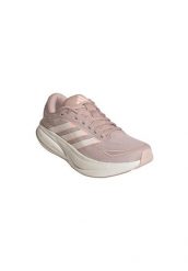 Damskie buty do biegania adidas Response 2. Czerwone obuwie sportowe damskie Adidas, bez wzorów, z gumy, do biegania. Za 266.65 zł.