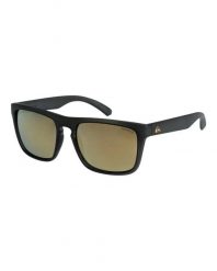 Okulary przeciwsłoneczne z polaryzacją dla Mężczyzn FERRIS P Multicolore. Szare okulary przeciwsłoneczne męskie Quiksilver. Za 432.80 zł.