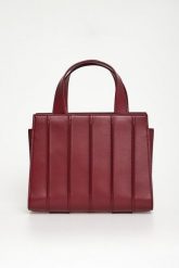 Torebka skórzana Whitney Bag 5 MAX MARA ACCESSORI. Plecaki damskie Max Mara Accessori, bez wzorów. Za 7,699.00 zł.