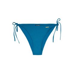 Figi do kostiumów kąpielowych dla kobiet Protest MIXSways. Niebieskie bikini damskie Protest, xs, bez wzorów. Za 156.00 zł.