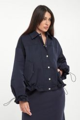 Kurtka damska wiatrówka LIU JO. Płaszcze damskie Liu Jo, s, bez wzorów, bez kaptura. Za 819.00 zł.