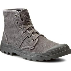 Trapery PALLADIUM - Pallabrouse 02477029M Metal. Śniegowce i trapery męskie marki Fila. W wyprzedaży za 229.00 zł.