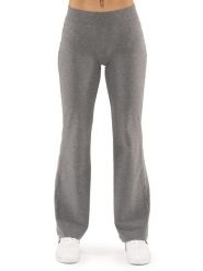 Leone 1947 Never Without damskie legginsy z elastycznej bawełny z rozcięciem. Szare legginsy damskie LEONE 1947 APPAREL, m, z aplikacjami, z bawełny, na fitness i siłownię. Za 235.76 zł.