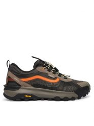 Vans Trekkingi Crosspath XC GORE-TEX MTE VN000DAMY8J1 Czarny. Czarne trekkingi męskie Vans, trekkingowe, gore-tex. Za 839.99 zł.