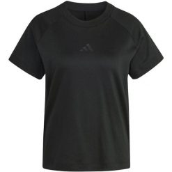 Koszulka damska adidas Soft Lux. Pomarańczowe koszulki sportowe damskie Adidas, l, bez wzorów, z bawełny, bez kołnierzyka, bez ramiączek, na fitness i siłownię. Za 166.70 zł.
