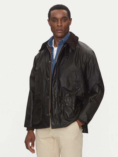 Barbour Kurtka przejściowa Bedale MWX0018RU52 Brązowy Relaxed Fit. Brązowe kurtki męskie Barbour, m, bez wzorów, z bawełny, bez kaptura. Za 1,369.00 zł.