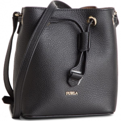 Torebka FURLA - Stacy 992879 E ET84 OAS Onyx. Torebki do ręki damskie marki Furla. Za 690.00 zł.