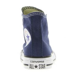 Converse - Trampki dziecięce Chuck Taylor All Star. Buty sportowe dziewczęce marki Converse. W wyprzedaży za 159.90 zł.