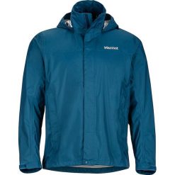 Marmot Kurtka Precip niebieska r. XL (41200-200-6). Kurtki męskie marki Marmot. Za 279.99 zł.