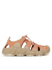 Keen Sandały Hyperport H2 W 1030860 Różowy. Czerwone obuwie sportowe damskie Keen. Za 369.99 zł.