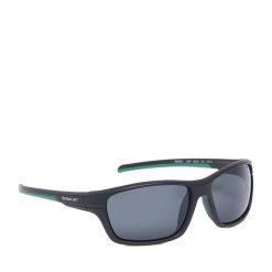 Okulary przeciwsłoneczne Reebok. Czarne okulary przeciwsłoneczne damskie Reebok. Za 149.99 zł.