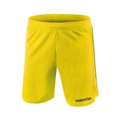 Spódnica damska Macron Barium. Białe spódnice damskie Macron, m, bez wzorów, z materiału, eleganckie, mini, sportowe. Za 148.00 zł.