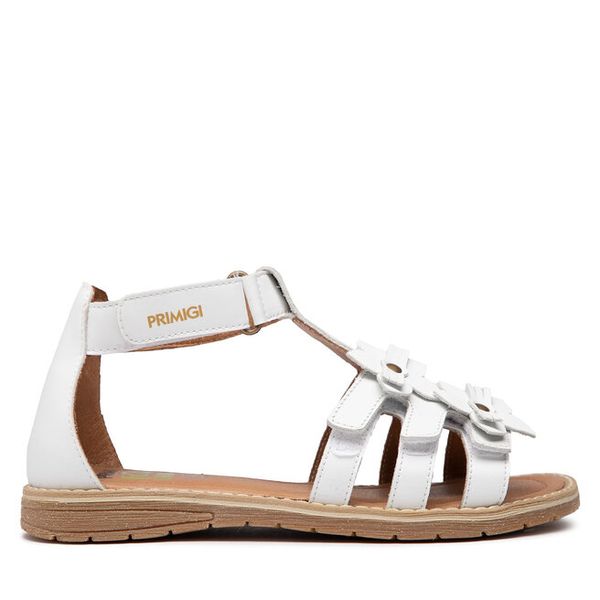 Sandały Primigi. Sandały dziewczęce Primigi, bez zapięcia. Za 259.99 zł.